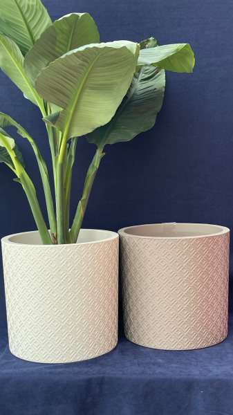 Кашпо "Этна"